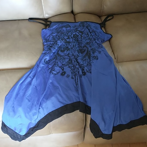 🇨🇦 Candy Couture Chemise - Picture 4 of 4